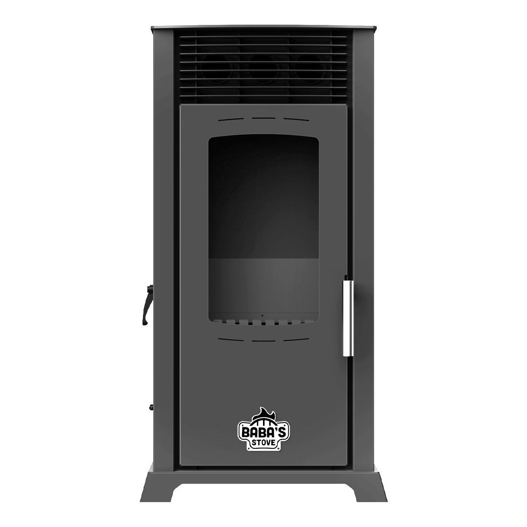 Manisa En Ucuz Pelet Soba