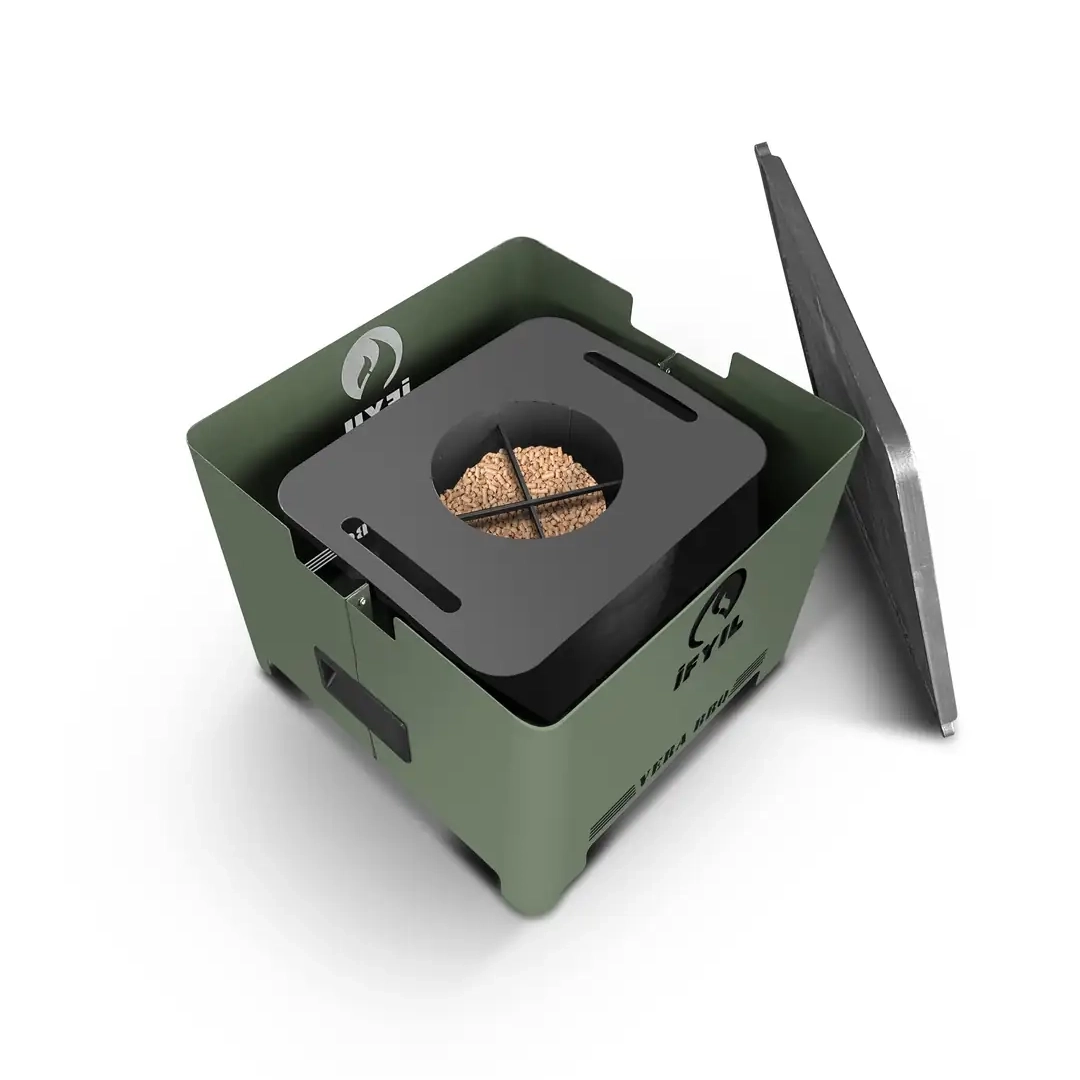 Manisa Mangal Barbekü Fiyatları